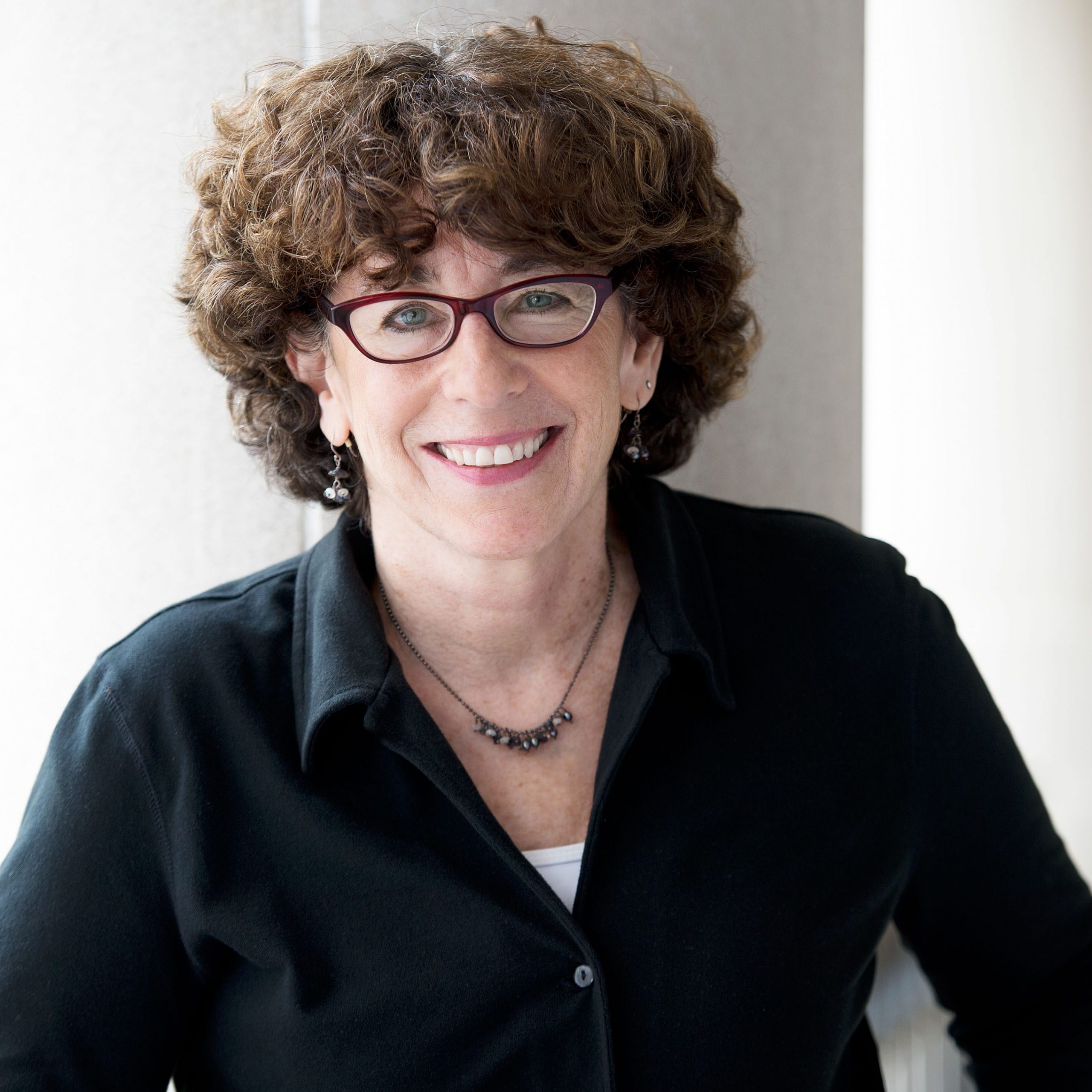 Headshot of Professor Deborah Weissman.