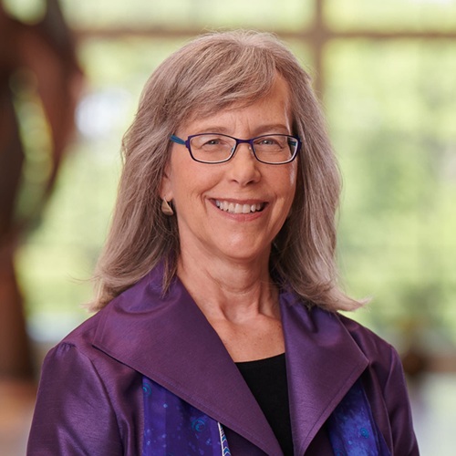 photo Patricia Brown