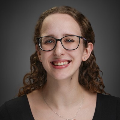 Peyton Wojcik, Student Engagement Manager