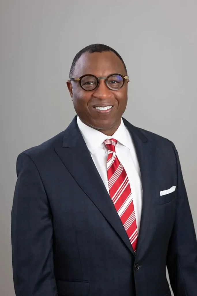 image of Kevin Howell
