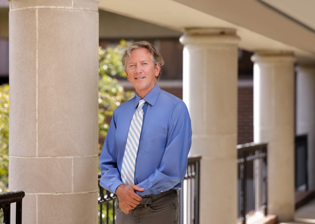Tom Kelley