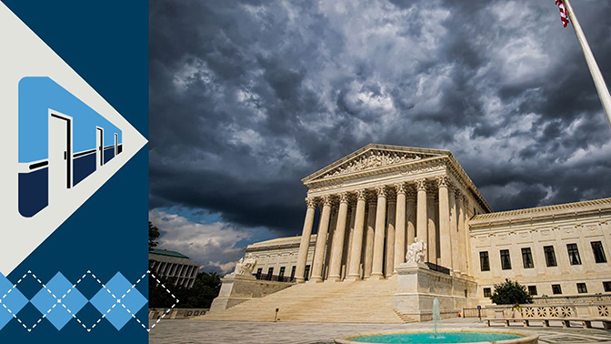 supreme court buiding